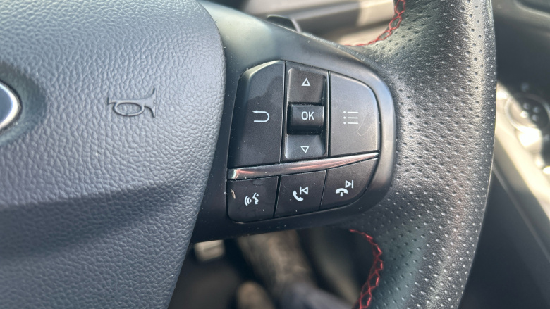 Ford Focus 1.0 EcoBoost 125 ST-Line 5dr Auto Petrol Hatchback